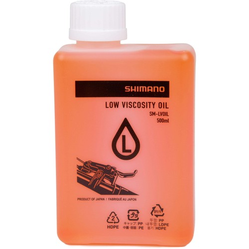Shimano lvoil low - sm-lvoil,