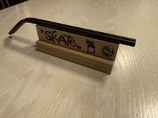 YOLO STREET WORKS Graffitied