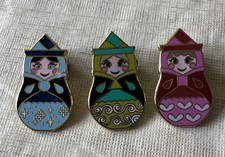 Disney Nesting Dolls Sleeping