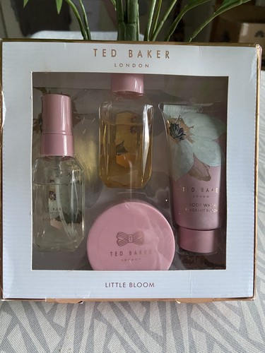 Ted baker gift set - baker, little