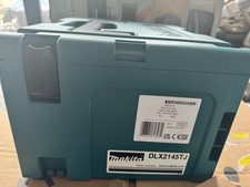 Makita DLX2145TJ Cordless 18V