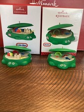 Hallmark Keepsake Ornament