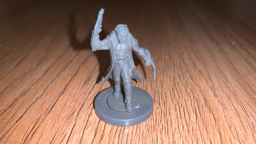 Mantic games deadzone - mantic, 1st