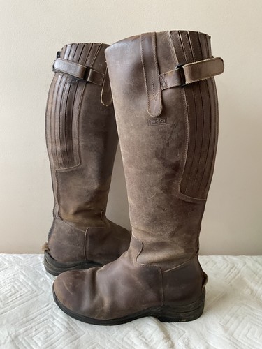 Toggi calgary long brown - calgary,