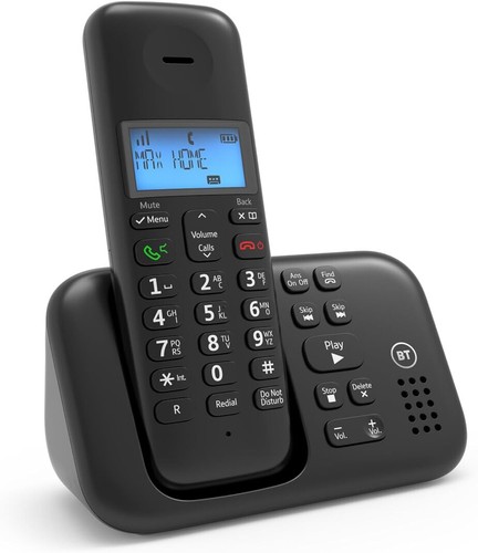 3960 cordless landline - 3960,