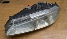 PEUGEOT 406 COUPE D9 HEADLIGHT