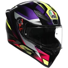 AGV K1 S Motorcycle Motorbike