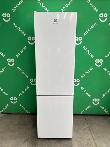 Electrolux frost free - free, fridge