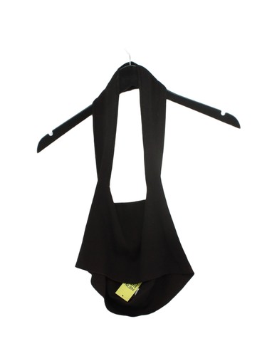 Zara women shirt s brown - zara,