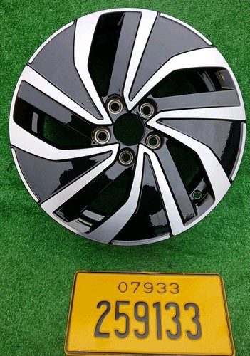 Volkswagen polo alloy wheel - polo,