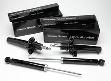 FOR VW GOLF MK5 GTI 2003-09