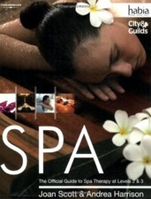 Spa: The Official Guide to Spa
