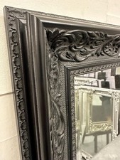 Wonderful Ornate Fabulous Extra Large Wall Mirror - Range of Sizes - VERONA
