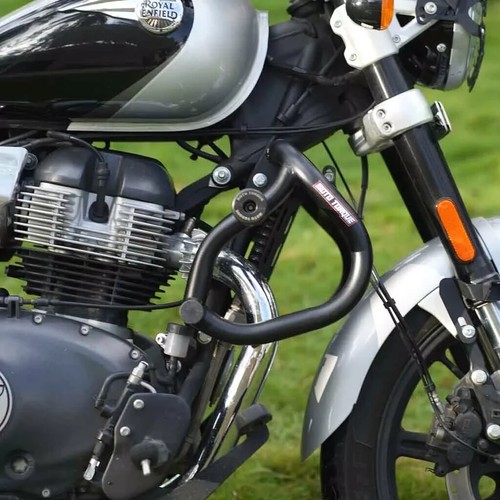 Crash guard fit for - crash,