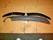 VAUXHALL ASTRA MK5 2004-2007