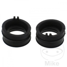 Honda VT 500 E 1983 Carburettor Intake Manifold Rubber