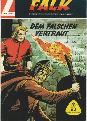 Falk lehning - falk, 93