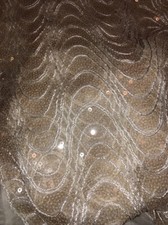 2.7M X 115cm Wide Pure Silk