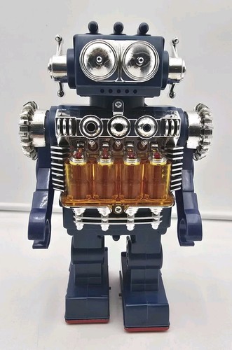 Horikawa toys smoking - horikawa, piston