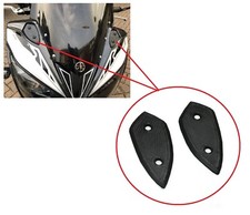 Mirror Block Off Base Plates