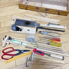 Japanese Vintage Carpenter