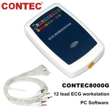 CONTEC8000G PC Based 12-Lead