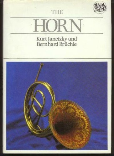 The horn batsford - the,