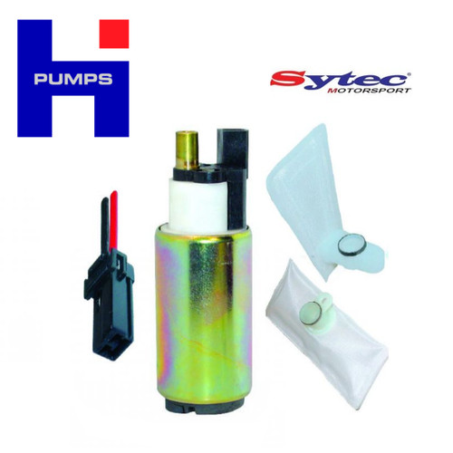 Sytec replacement fuel - oe,
