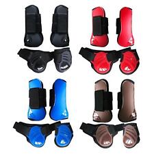 Horse Tendon Fetlock Boots