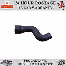 Radiator Hose Pipe FOR LONDON TAXI TX4 TXIV 2.5 TD