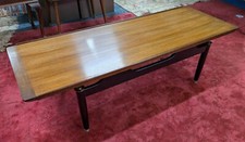 Mid-century teak G-Plan coffee table - 1960sUnited Kingdom