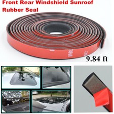 9.84ft Sealed Strips Trim