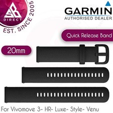 Garmin Quick Release 20mm