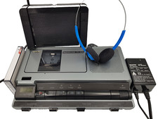 Sanyo RTL8080 PACE Legal