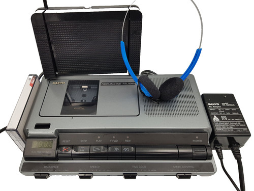 Sanyo rtl8080 pace - sanyo,