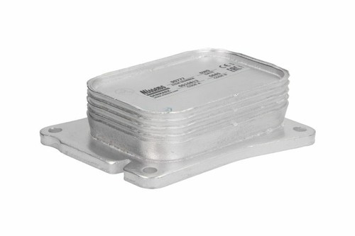 Nissens nis 90777 oil cooler - nissens,