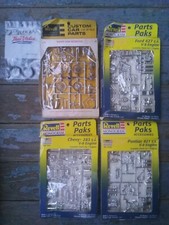 Vintage Rare Revell C1161