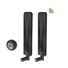 2 x 8dBi External Antenna for