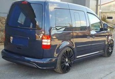 Rear Bumper for VW CADDY 03-15