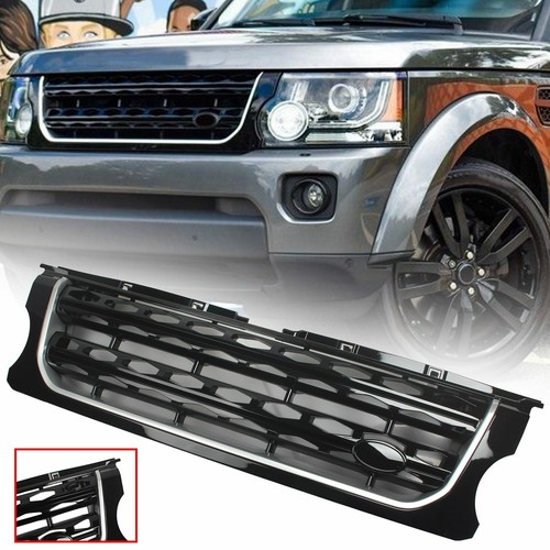 Front grille mesh grill - grille, vent