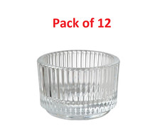 IKEA FINSMAK Tea Light Candle
