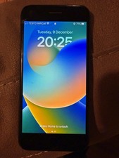 Apple iPhone 8 Smartphone