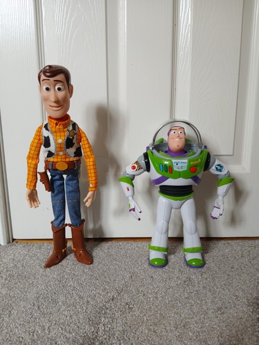 Disney toy story drop - story, down
