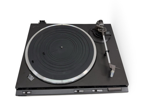 Technics dd33 direct drive - direct,