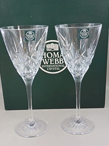 Thomas webb international - webb,
