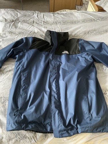 North face triclimate 1 - triclimate,