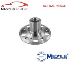 WHEEL HUB REAR MEYLE 014 752