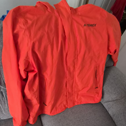 Adidas terrex climaproof full - terrex,