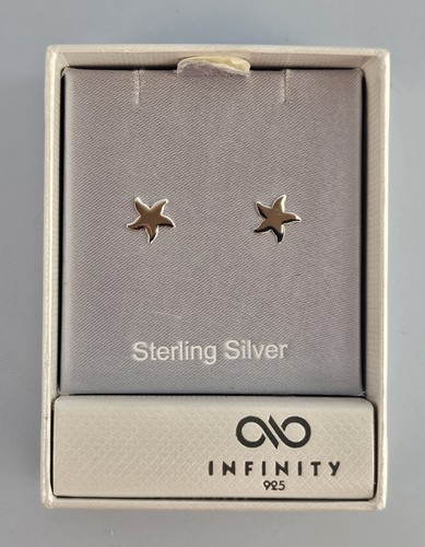 Infinity sterling silver - sterling,