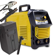 MMA Inverter 195 Welder
